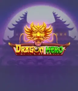 Embark on a mythical quest with the Dragon Hero game by Pragmatic Play, showcasing breathtaking graphics of mighty dragons and heroic battles. Explore a land where magic meets excitement, with symbols like enchanted weapons, mystical creatures, and treasures for a captivating gaming experience.