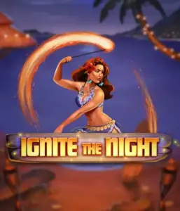 Feel the excitement of tropical evenings with Ignite the Night slot game by Relax Gaming, featuring a picturesque seaside setting and luminous lanterns. Indulge in the enchanting atmosphere while aiming for lucrative payouts with symbols like guitars, lanterns, and fruity cocktails.