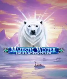 Set off on a wondrous journey with the Polar Adventures game by Spinomenal, highlighting stunning visuals of a frozen landscape populated by polar creatures. Discover the magic of the polar regions through featuring snowy owls, seals, and polar bears, offering exciting gameplay with bonuses such as wilds, free spins, and multipliers. Ideal for players looking for an expedition into the depths of the polar cold.