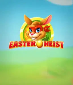 Join the playful caper of Easter Heist by BGaming, featuring a vibrant Easter theme with cunning bunnies orchestrating a daring heist. Enjoy the fun of seeking hidden treasures across sprightly meadows, with elements like free spins, wilds, and bonus games for an engaging play session. Ideal for those who love a seasonal twist in their online slots.