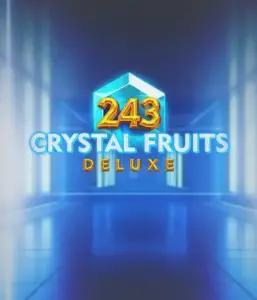 Experience the sparkling update of a classic with the 243 Crystal Fruits Deluxe slot by Tom Horn Gaming, showcasing crystal-clear graphics and a modern twist on traditional fruit slot. Relish the excitement of transforming fruits into crystals that offer 243 ways to win, complete with re-spins, wilds, and a deluxe multiplier feature. A perfect blend of old-school style and new-school mechanics for players looking for something new.